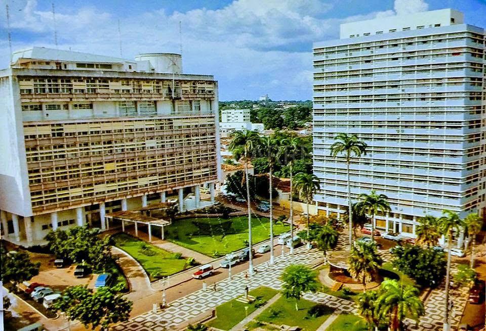 Museu da Imagem e do Som