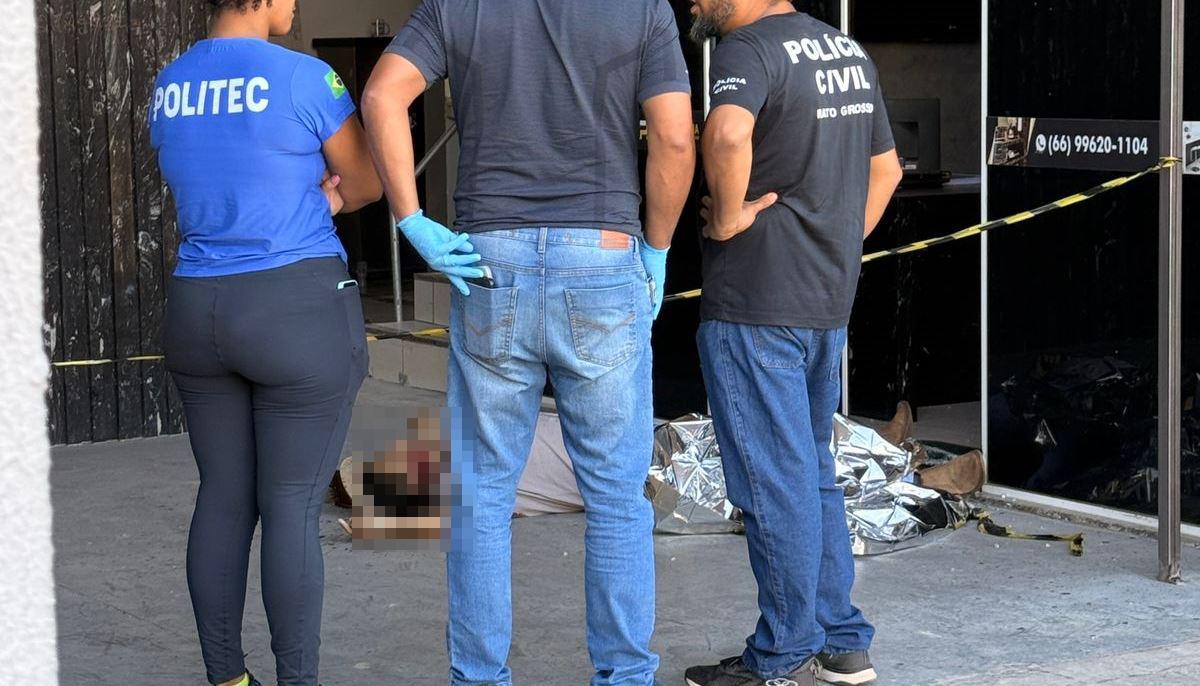 null