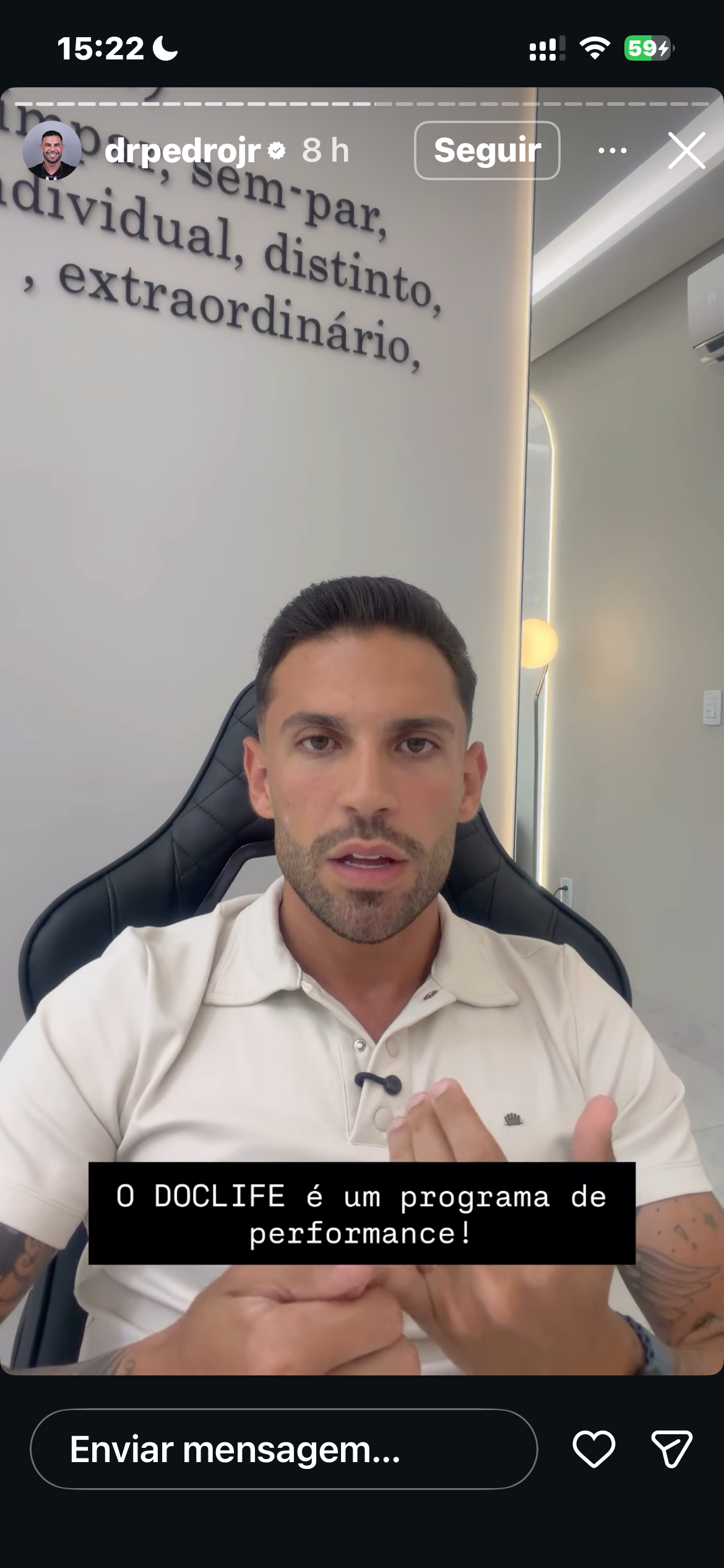 Instagram/Reprodução