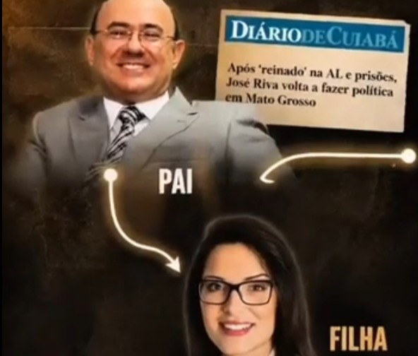 Videos da internet